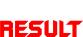RESULTボタン